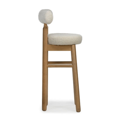 Union Home Centro Bar Stool  - DIN00263