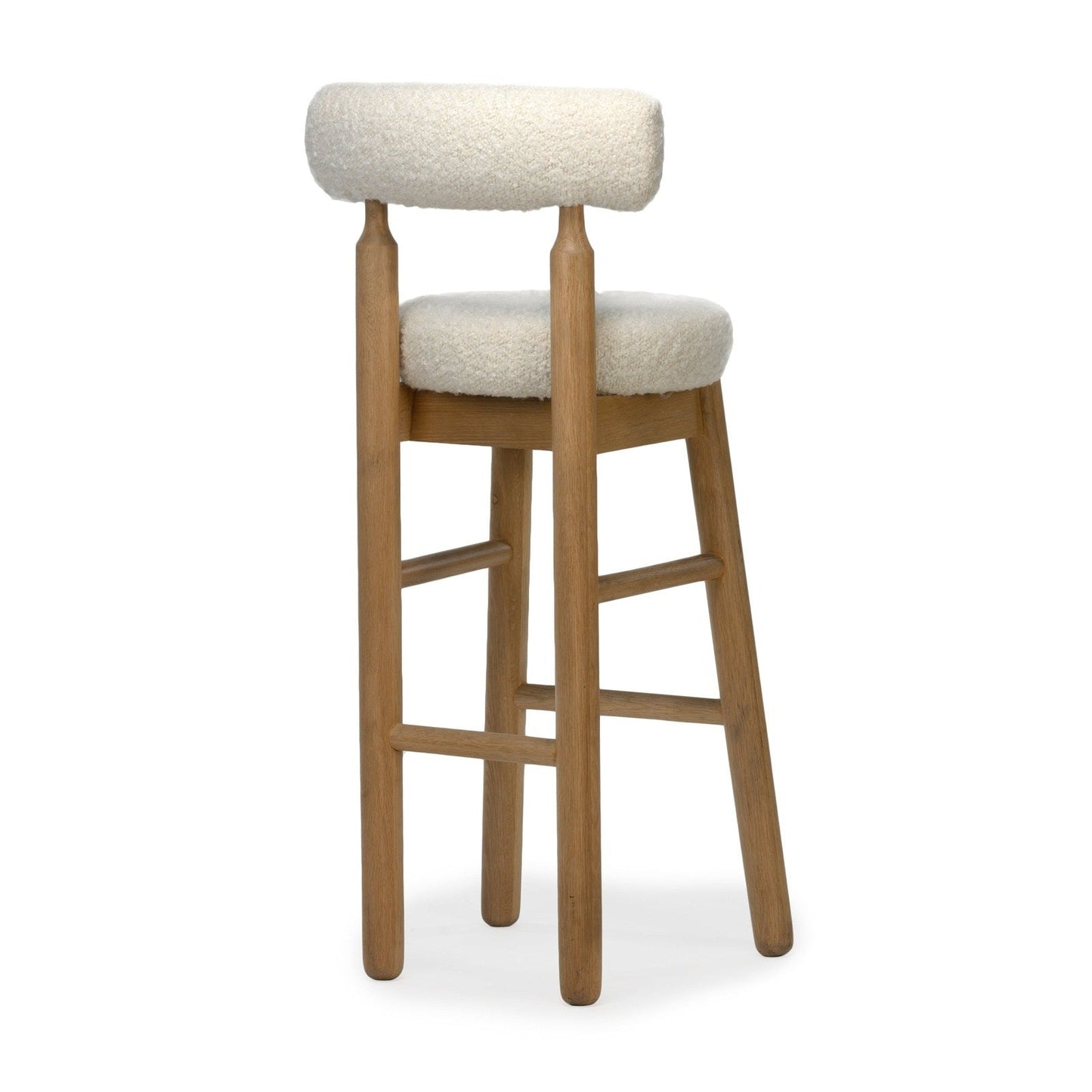 Union Home Centro Bar Stool  - DIN00263