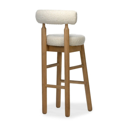 Union Home Centro Bar Stool  - DIN00263