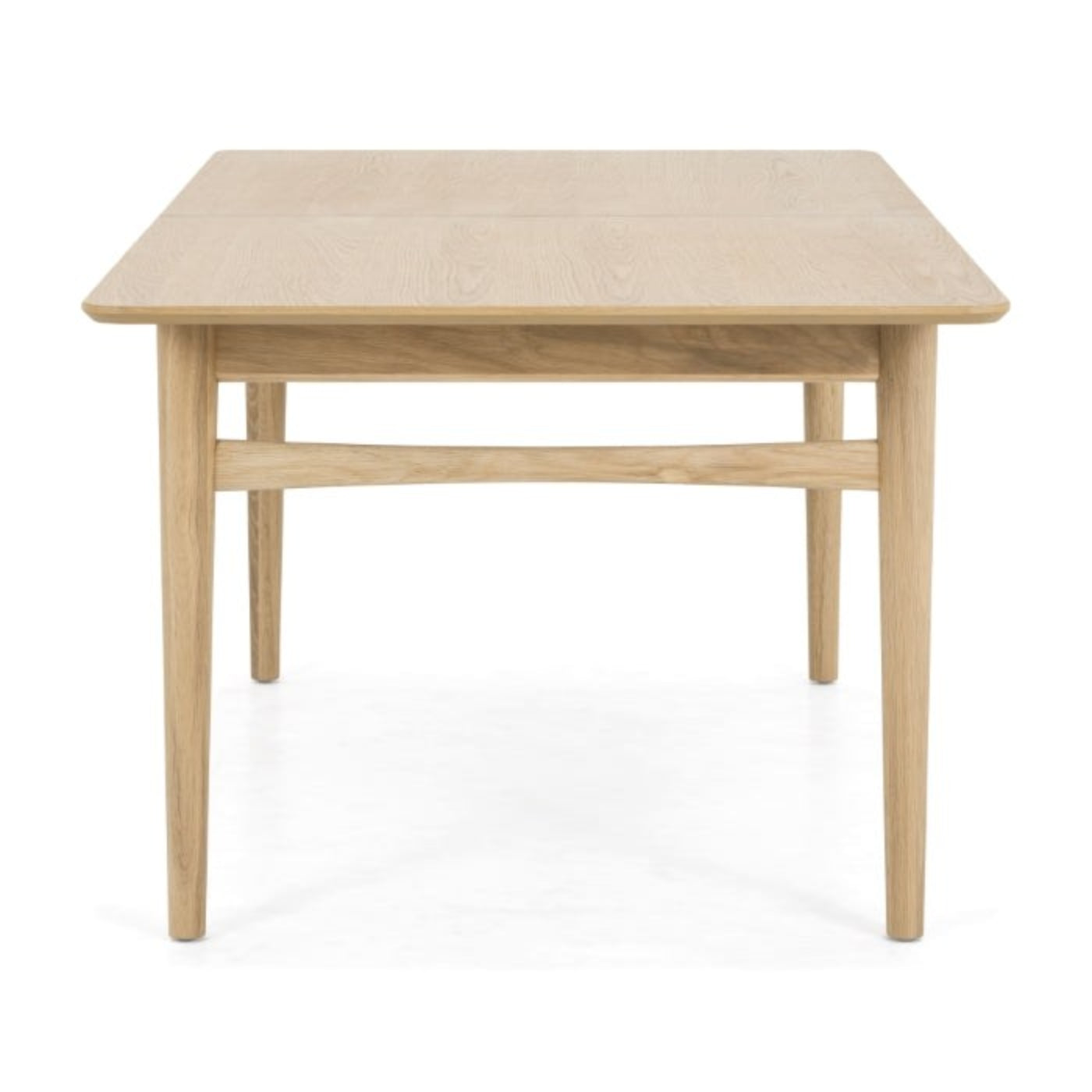 Union Home Hudson Extension Dining Table  - DIN00344