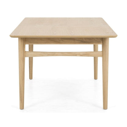 Union Home Hudson Extension Dining Table  - DIN00344