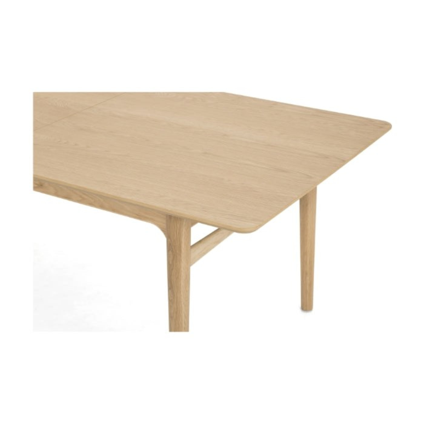 Union Home Hudson Extension Dining Table  - DIN00344
