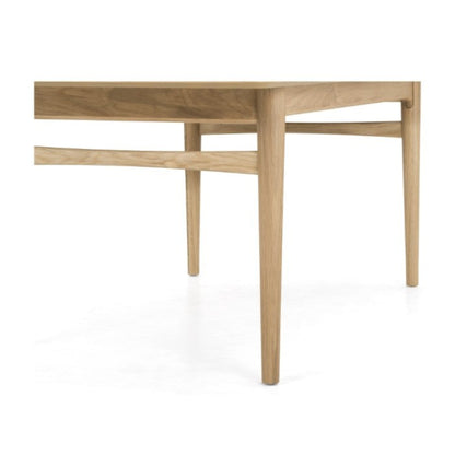 Union Home Hudson Extension Dining Table  - DIN00344