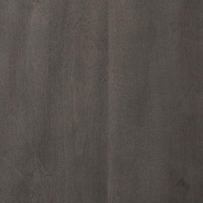 Sunset Trading Shades of Gray Drop Leaf Kitchen Island -   DLU-KI-4222-AG