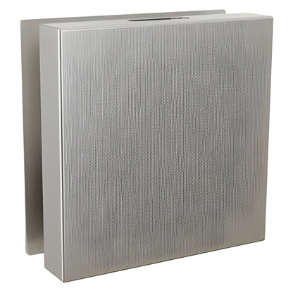 Delta SteamScape Deluxe Square Steam Head - RP103310BL