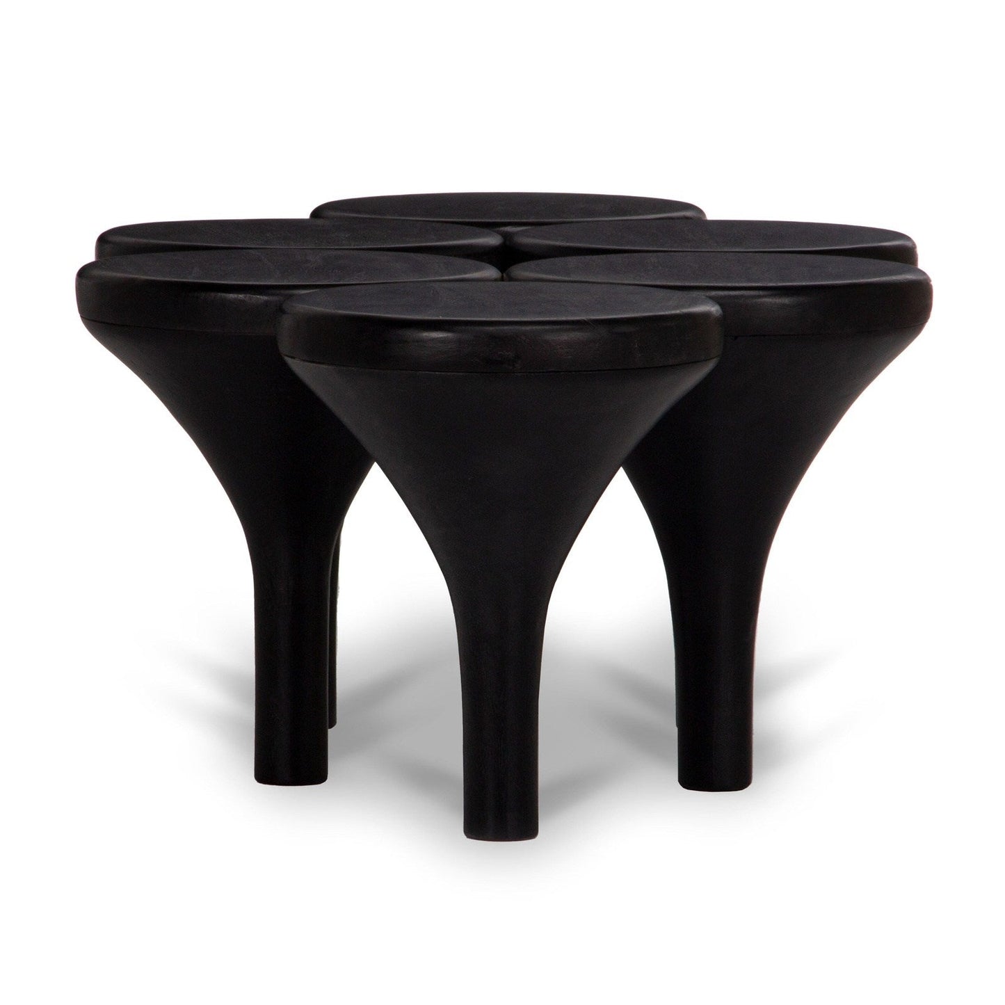 Union Home Racine Coffee Table -  LVR00701