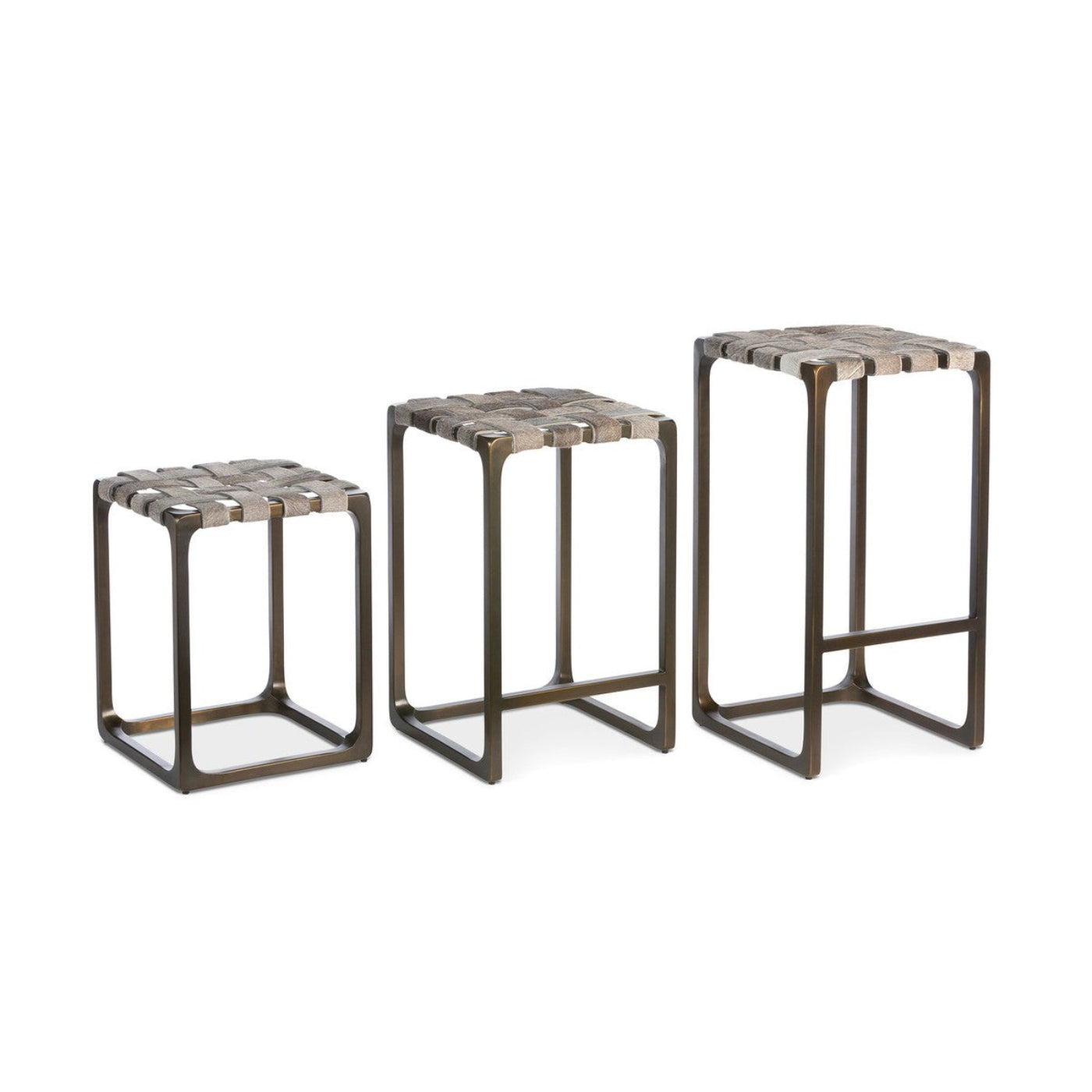 Park Hill Collection Urban Living Taurus Barstool - EFS10741
