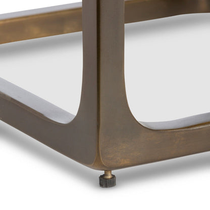 Park Hill Collection Urban Living Taurus Counter Stool - EFS10742