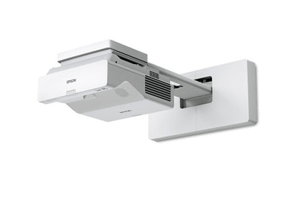 Epson PowerLite 800F Full HD 1080p Ultra Short Throw Laser projector (white) - V11H923520