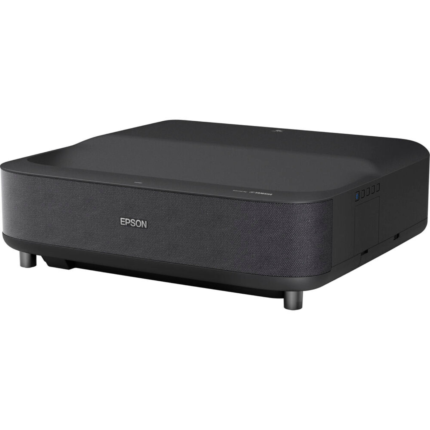 Epson EpiqVision Ultra LS300B LCD 1080P Ultra Short Throw Laser Projector - V11HA07120