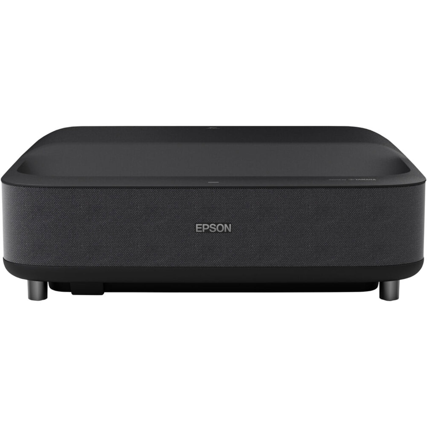 Epson EpiqVision Ultra LS300B LCD 1080P Ultra Short Throw Laser Projector - V11HA07120