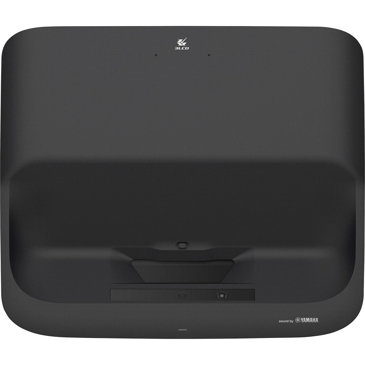 Epson EpiqVision Ultra LS300B LCD 1080P Ultra Short Throw Laser Projector - V11HA07120
