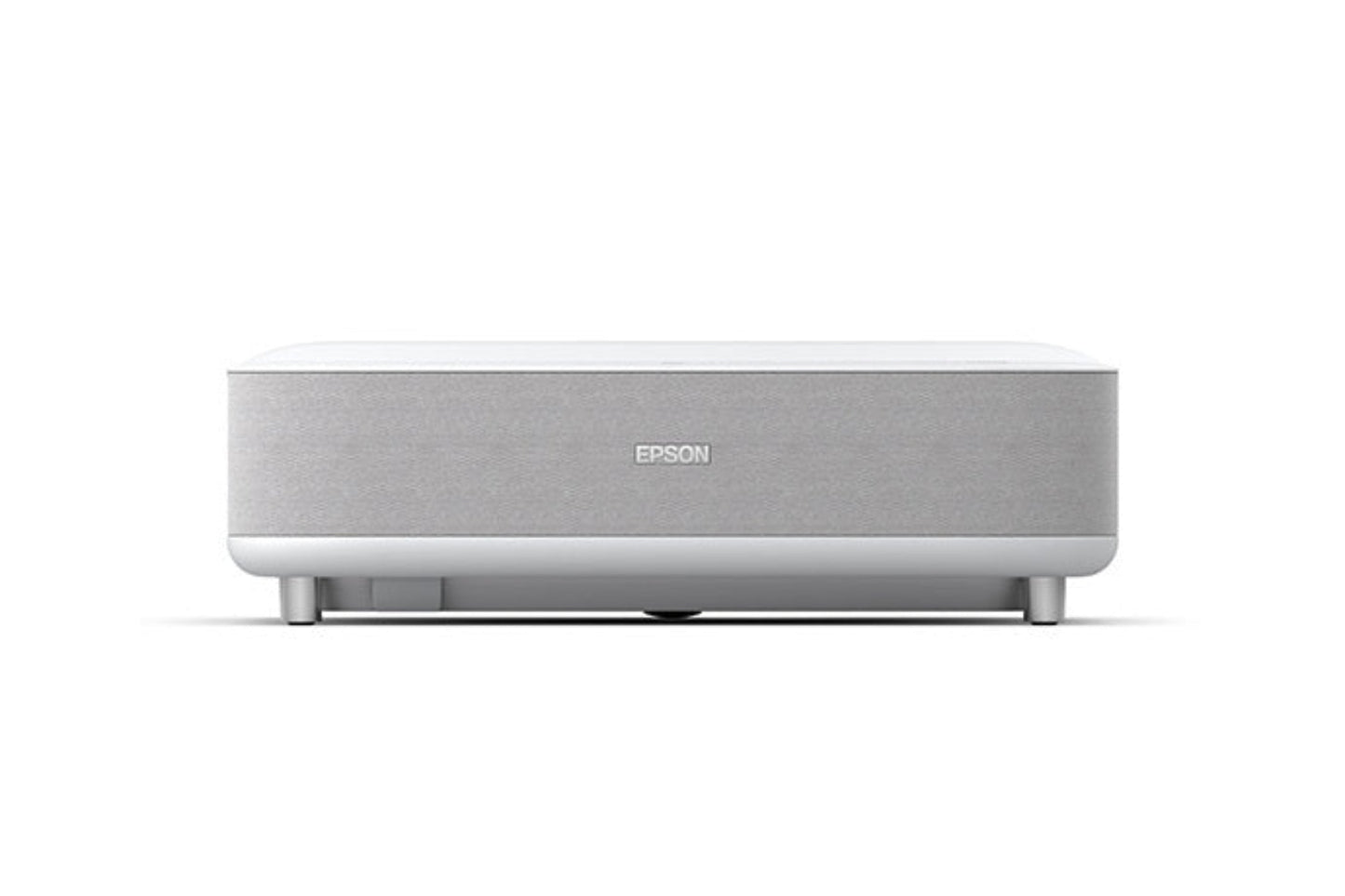 Epson EpiqVision Ultra LS300W LCD 1080P Ultra Short Throw Laser Projector - V11HA07020