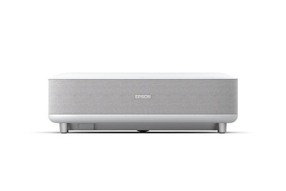 Epson EpiqVision Ultra LS300W LCD 1080P Ultra Short Throw Laser Projector - V11HA07020