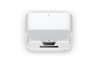Epson EpiqVision Ultra LS300W LCD 1080P Ultra Short Throw Laser Projector - V11HA07020
