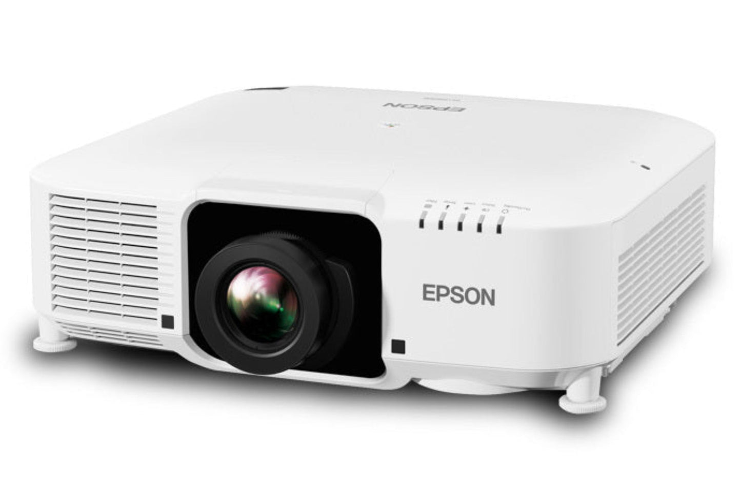 Epson Pro L1070WNL WXGA 3LCD Conference Room Laser Projector - V11H957920