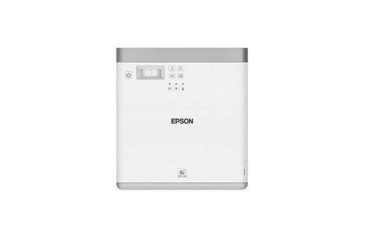 Epson PowerLite W70 WXGA 3LCD Mini Laser Projector V11HA20020 - V11HA20020