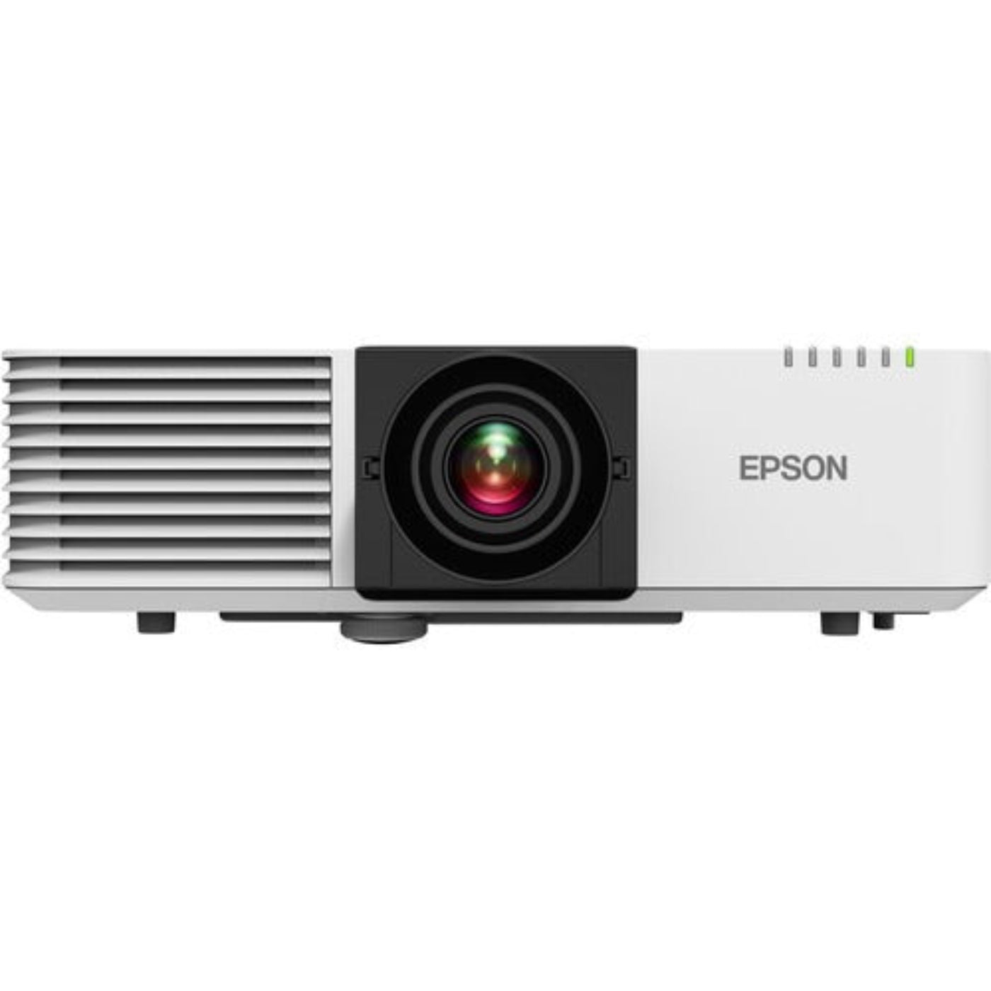 Epson PowerLite L520U 3LCD WUXGA Long Throw Laser Projector - V11HA30020