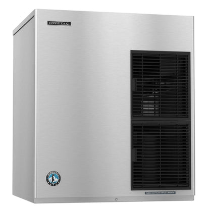 Hoshizaki F-1501MAJ | 30" Wide Air-Cooled Flaker Ice Maker (Bin Sold Separately) - F-1501MAJ