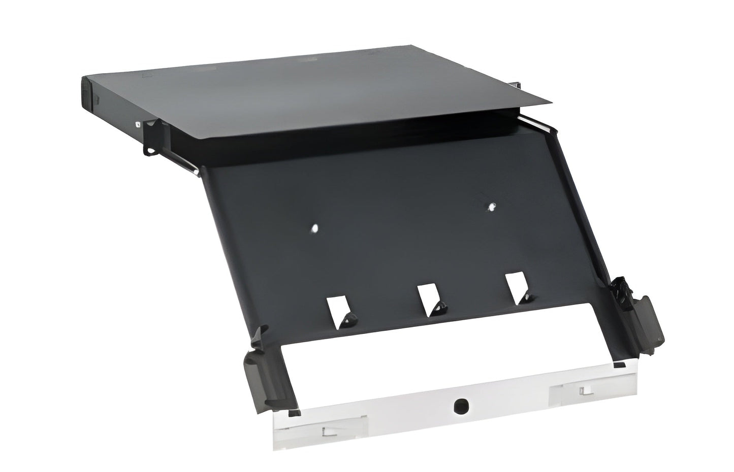 Panduit Rack Mount Fiber Enclosure 1RU - FCE1U
