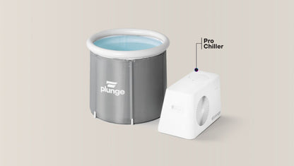 Plunge Pro Chiller - EVOLVE-PRO-COLD-NOCON