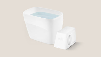 Plunge Pro Chiller - EVOLVE-PRO-COLD-NOCON