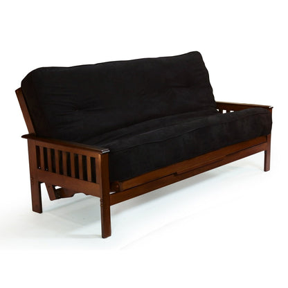 Night and Day Furniture Trinity Standard Futon Frame Complete