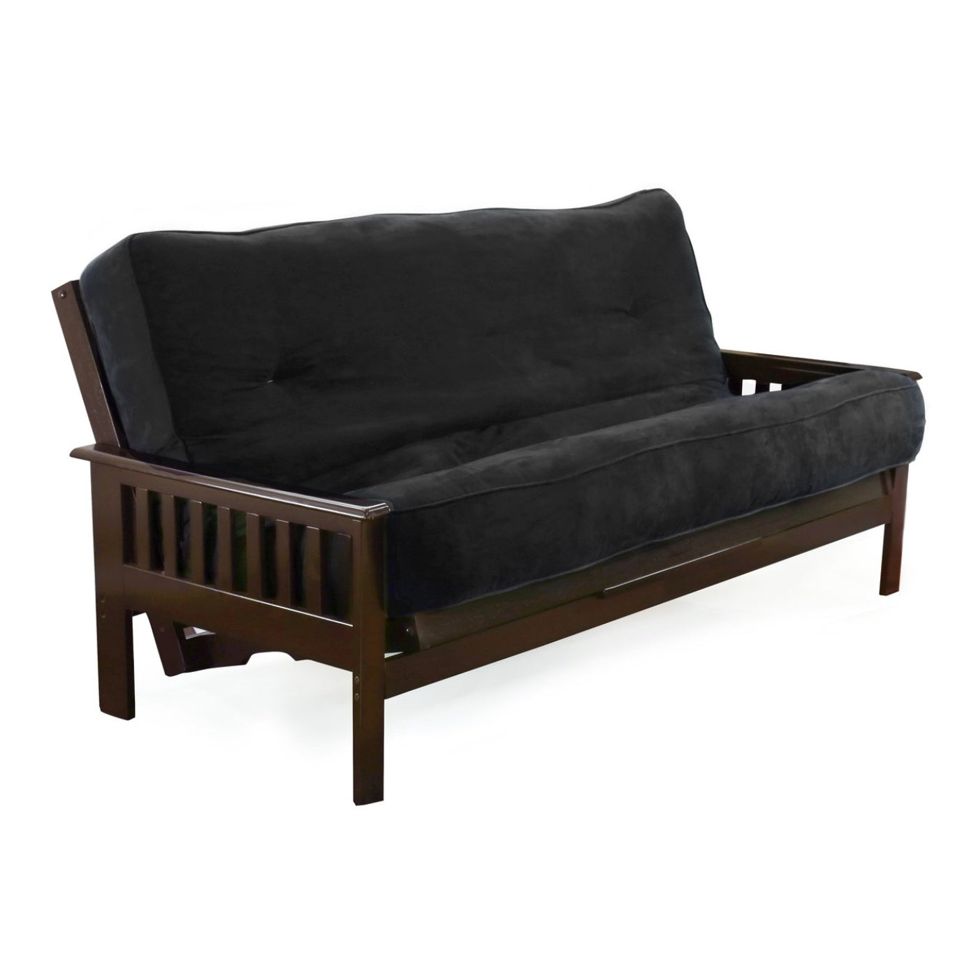 Night and Day Furniture Trinity Standard Futon Frame Complete