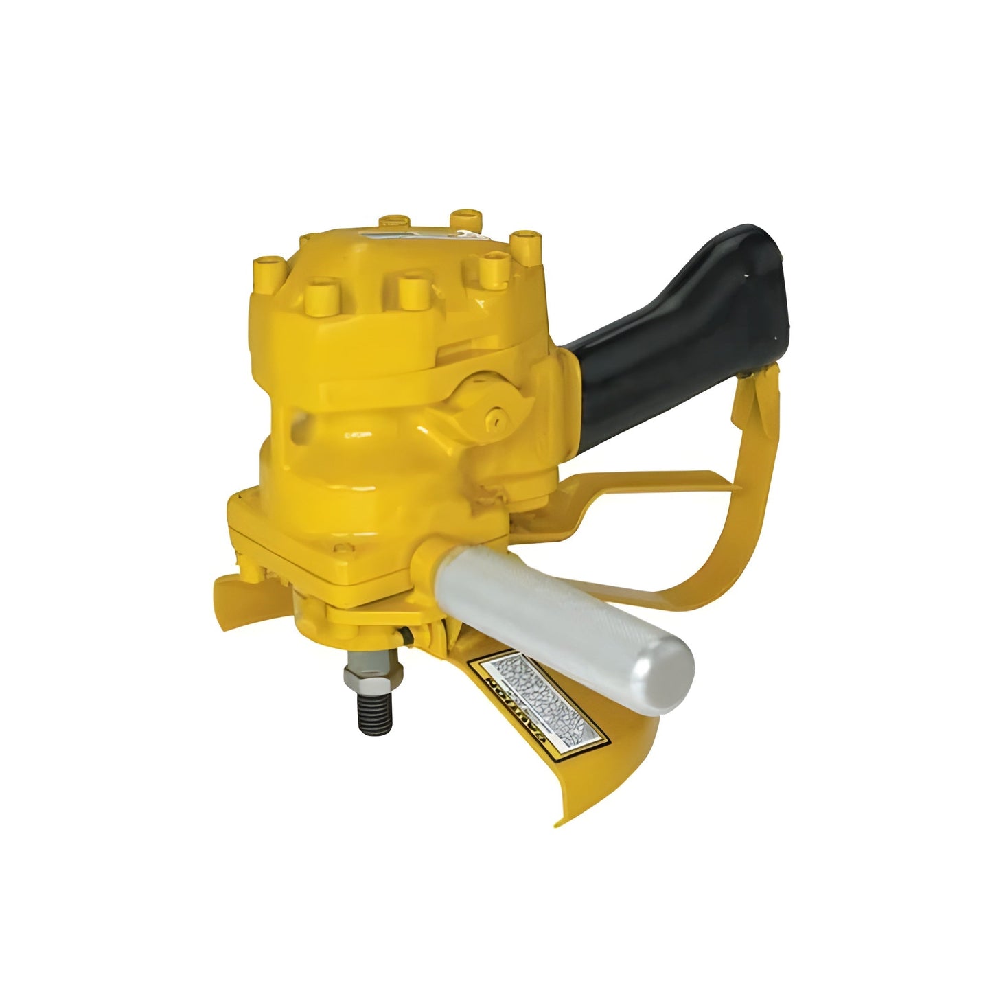 Stanley Hydraulics Underwater Hydraulic Grinder - GR29310