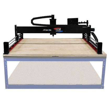 Next Wave CNC Shark HD644 PRO