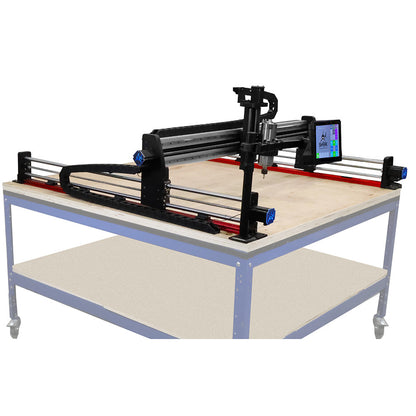 Next Wave CNC Shark HD644 PRO