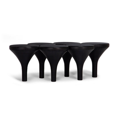 Union Home Racine Coffee Table -  LVR00701