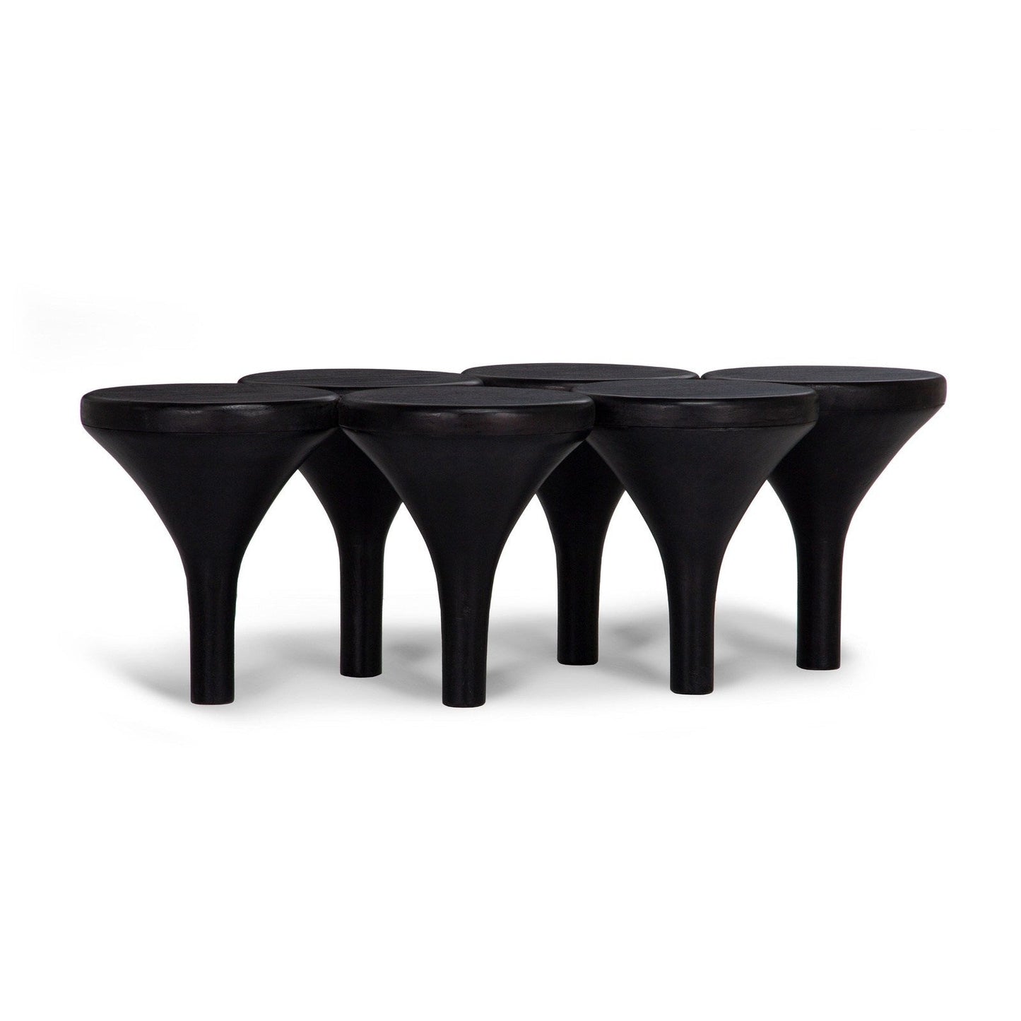 Union Home Racine Coffee Table -  LVR00701