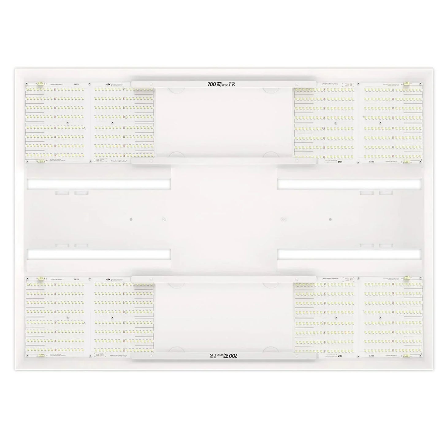 Horticulture Lighting Group HLG 700 Rspec FR