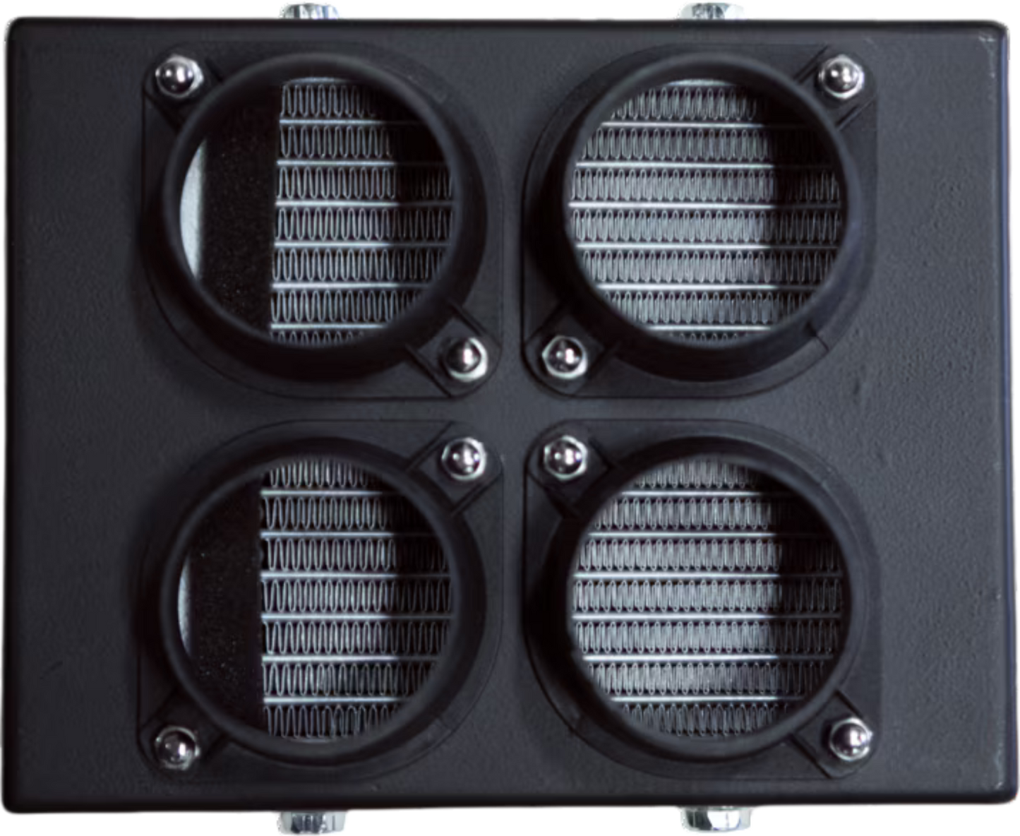 MotoAlliance Firestorm UTV Cab Heater for 2017-2025 Honda Pioneer 700 New - HT_CU_419