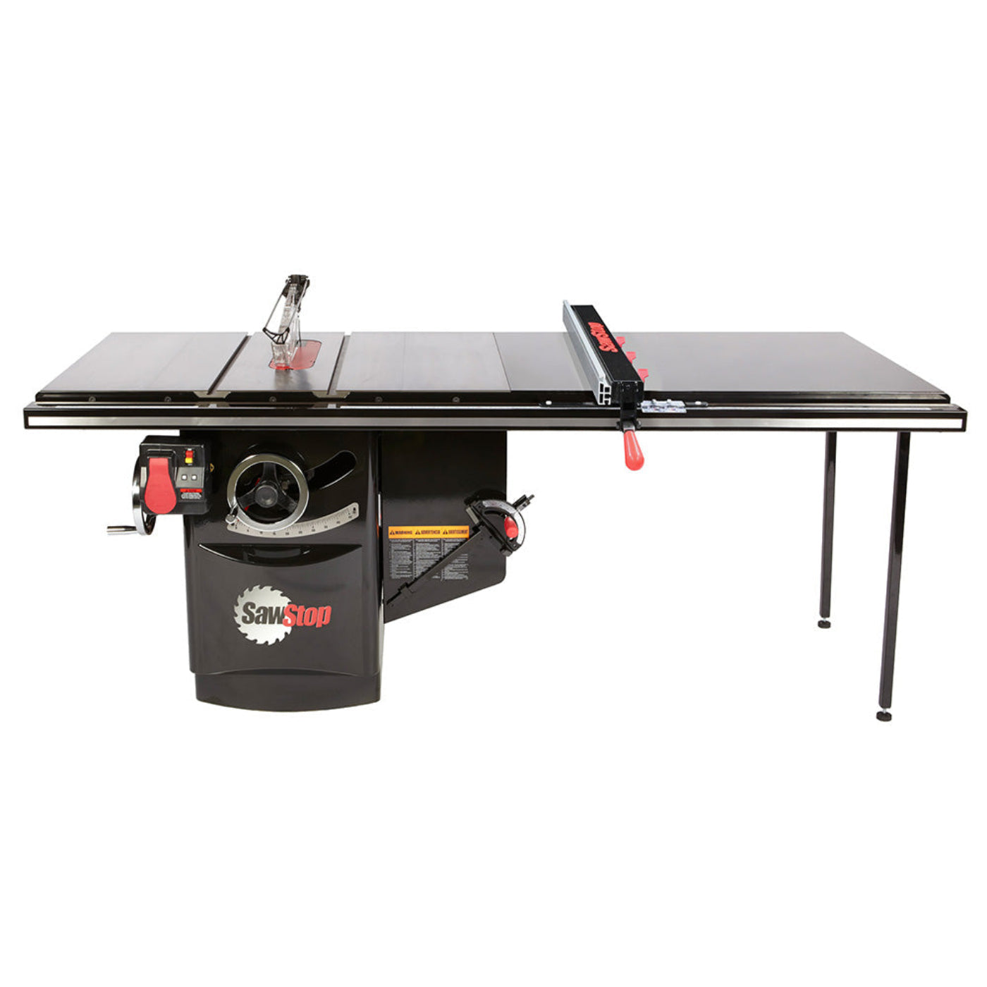 SawStop Industrial T-Glide Advance Rip Fence - ATGI-FA