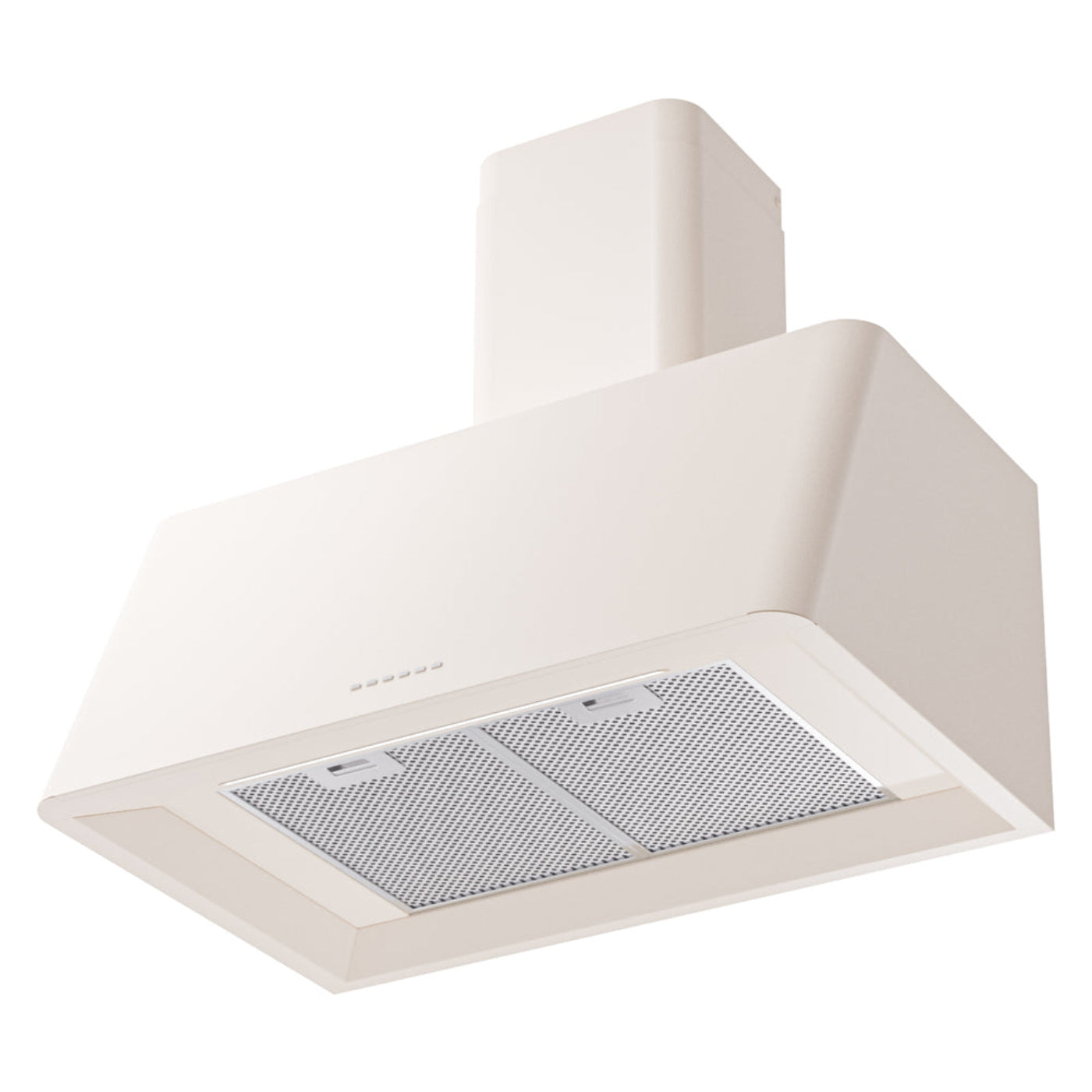 GREE ILVE 30 Inch Nostalgie Wall Mount Range Hood - UAG30AW
