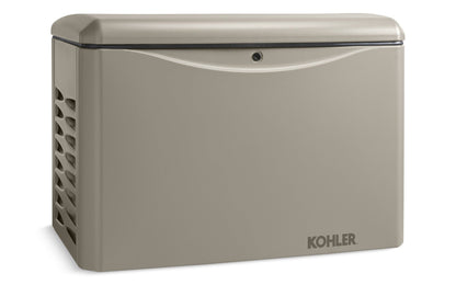Kohler  120/240 Single Phase Standby Generator with App Connect New -  14RCA 14KW