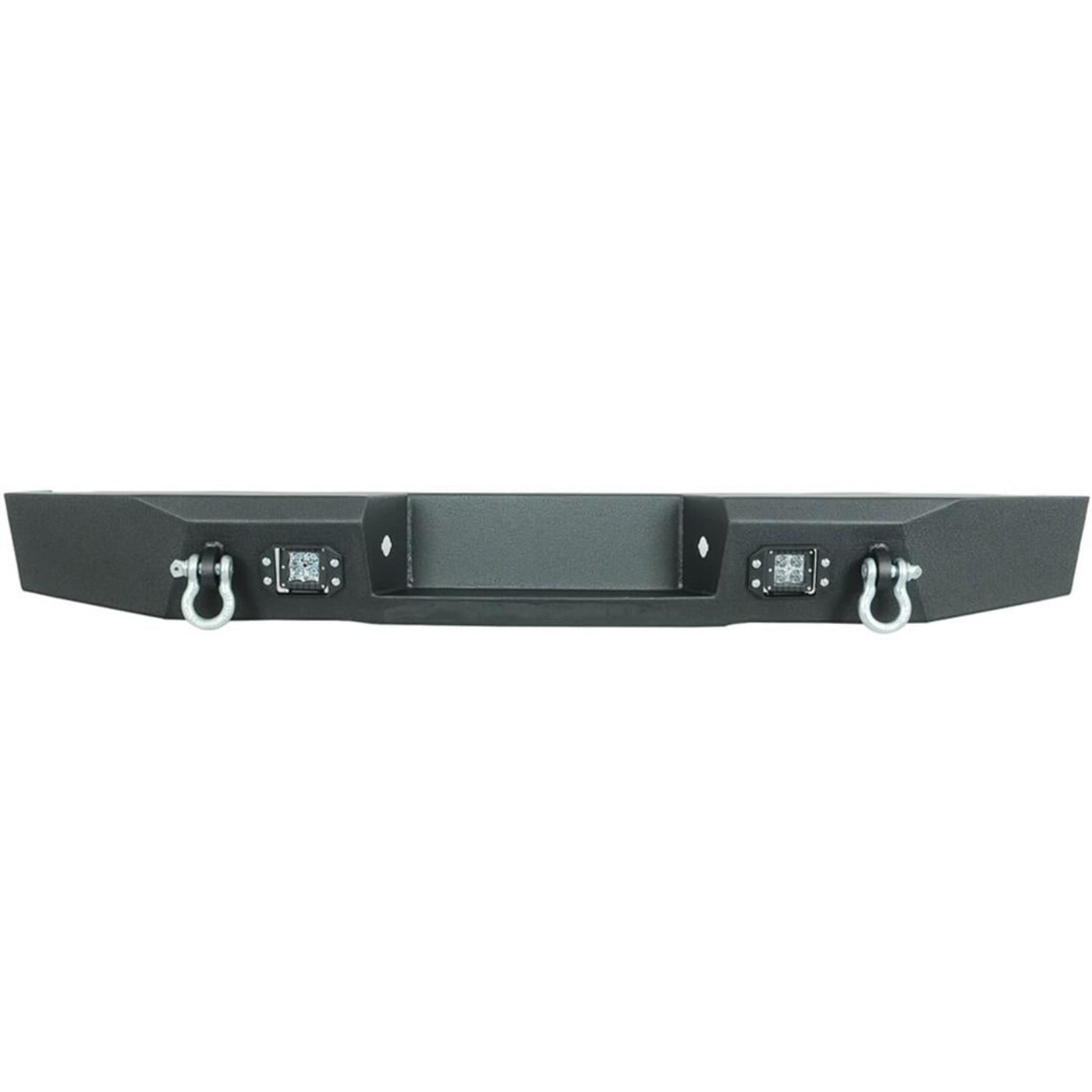 Paramount Rear Led Bumper -  570111