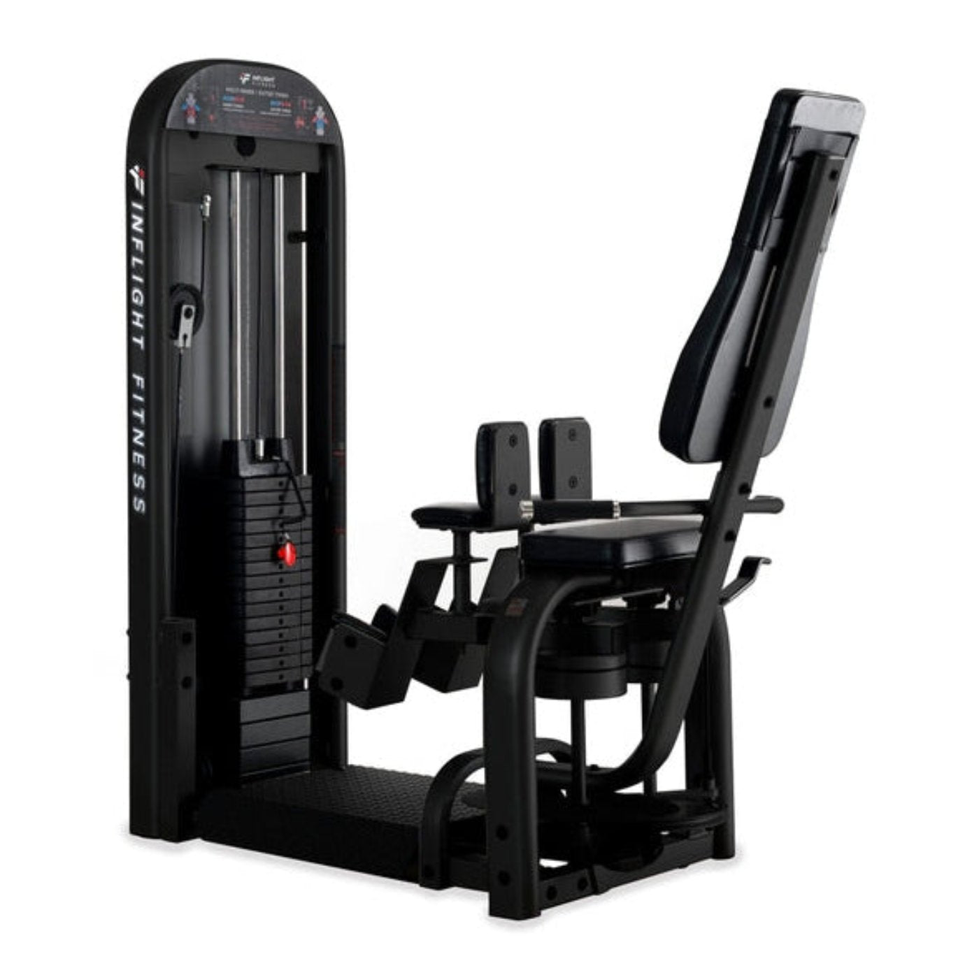 Inflight Fitness Multi Inner / Outer Thigh - CT-MIOS