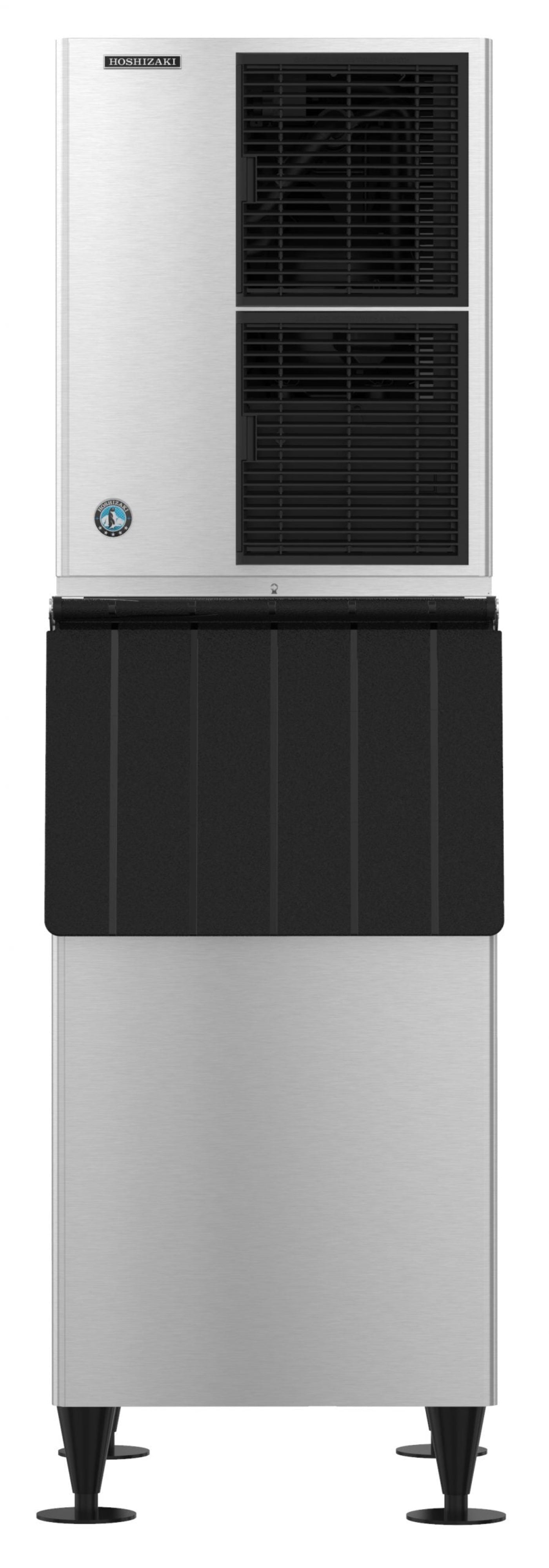 Hoshizaki KM-660MAJ | 22" Wide Air-Cooled Crescent Cuber Ice Maker - KM-660MAJ