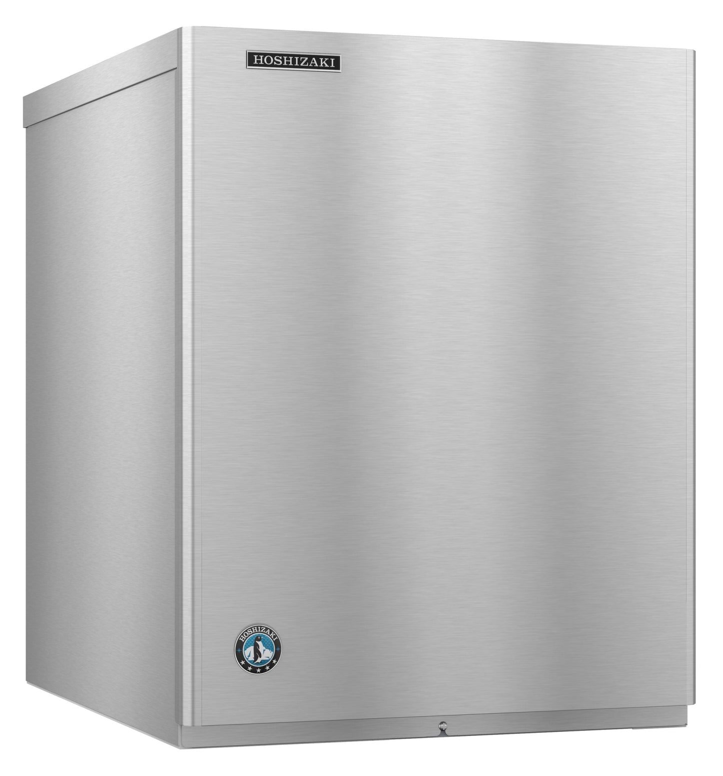Hoshizaki KM-660MRJZ | 22" Wide Remote-Cooled Crescent Cuber Ice Maker (Remote Condenser Sold Separately) - KM-660MRJZ