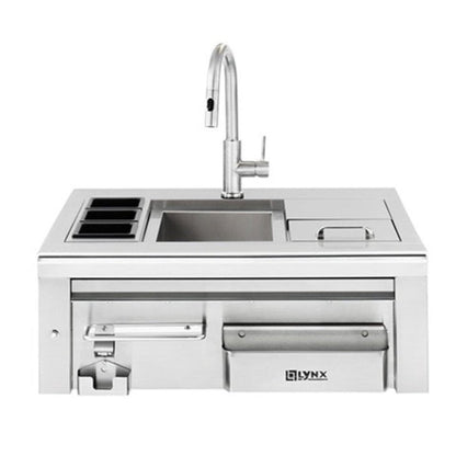 Lynx Built-In Cocktail Station - LCS30