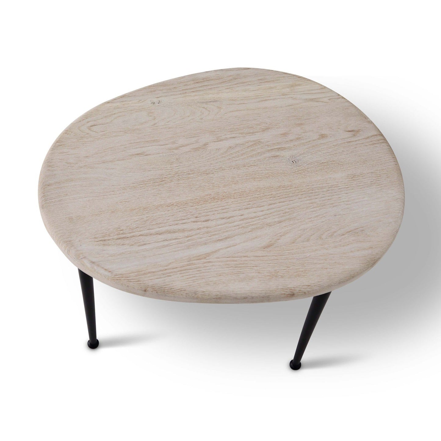 Union Home Taper Coffee Table -  LVR00399