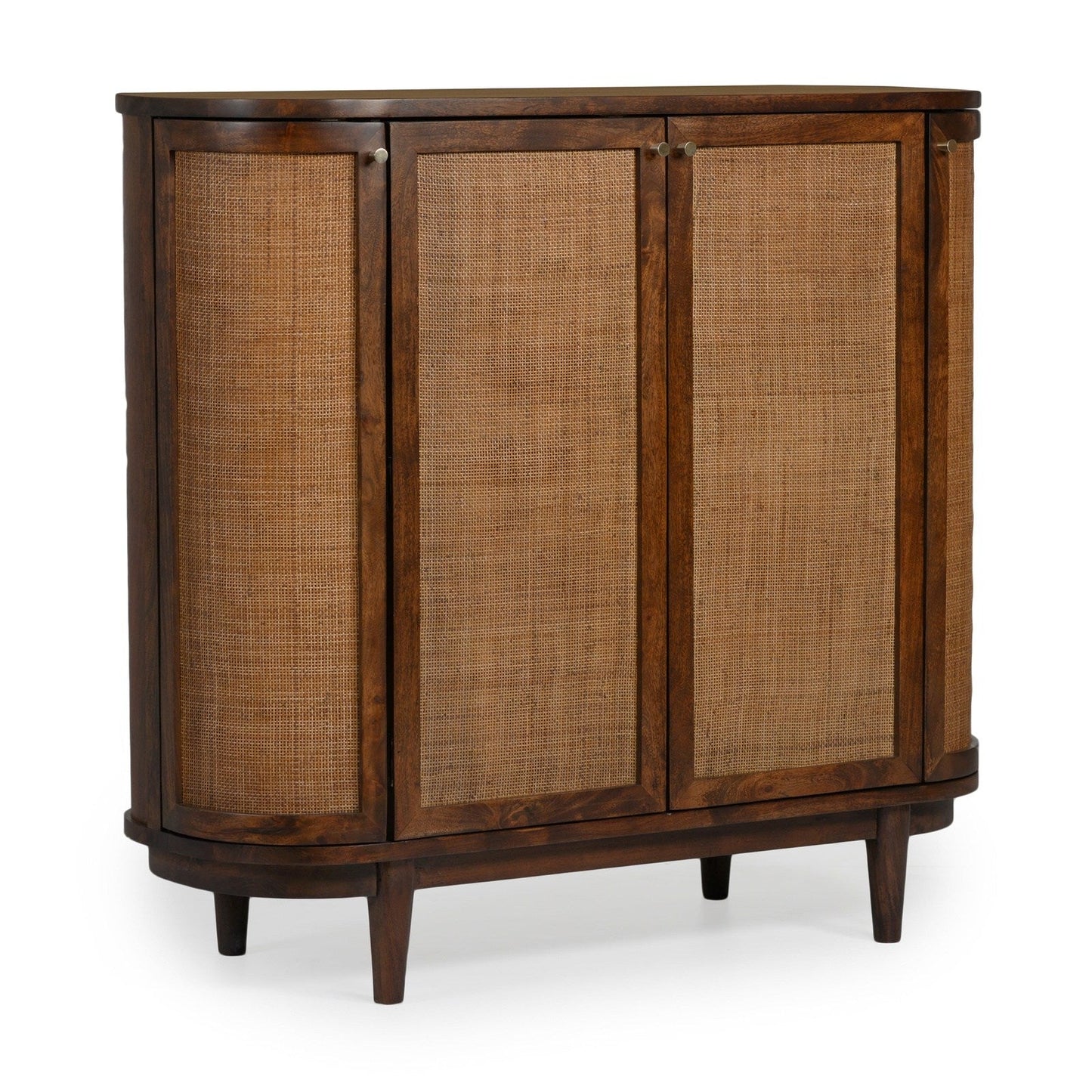 Union Home Canggu Storage Cabinet - Porto  - LVR00093