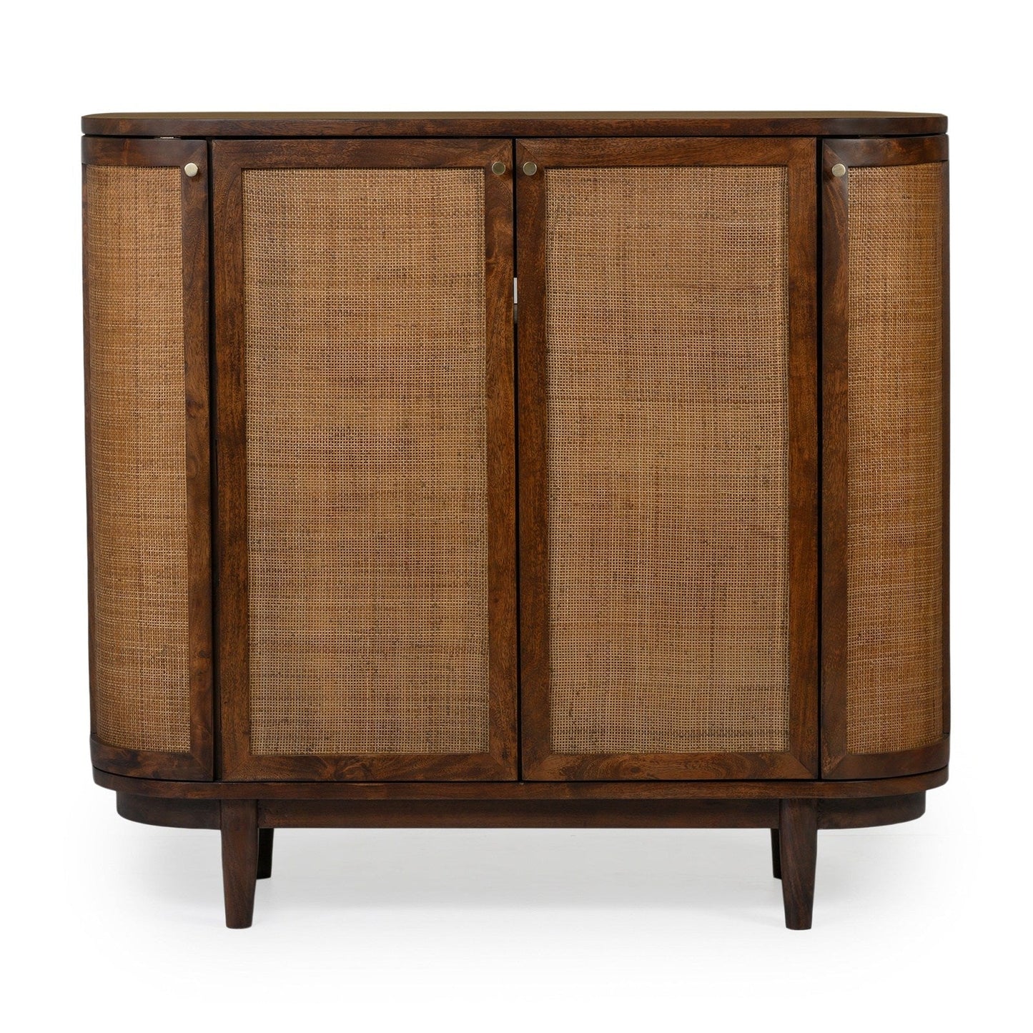 Union Home Canggu Storage Cabinet - Porto  - LVR00093