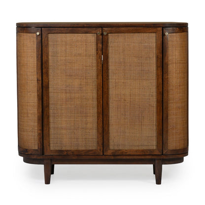 Union Home Canggu Storage Cabinet - Porto  - LVR00093