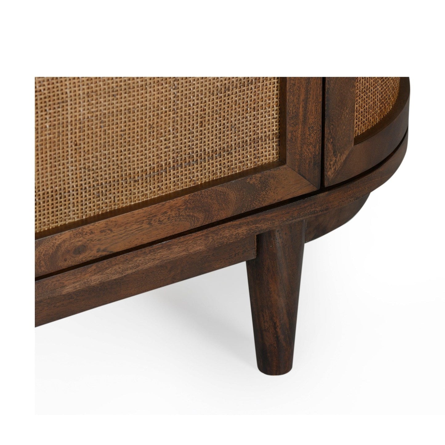 Union Home Canggu Storage Cabinet - Porto  - LVR00093