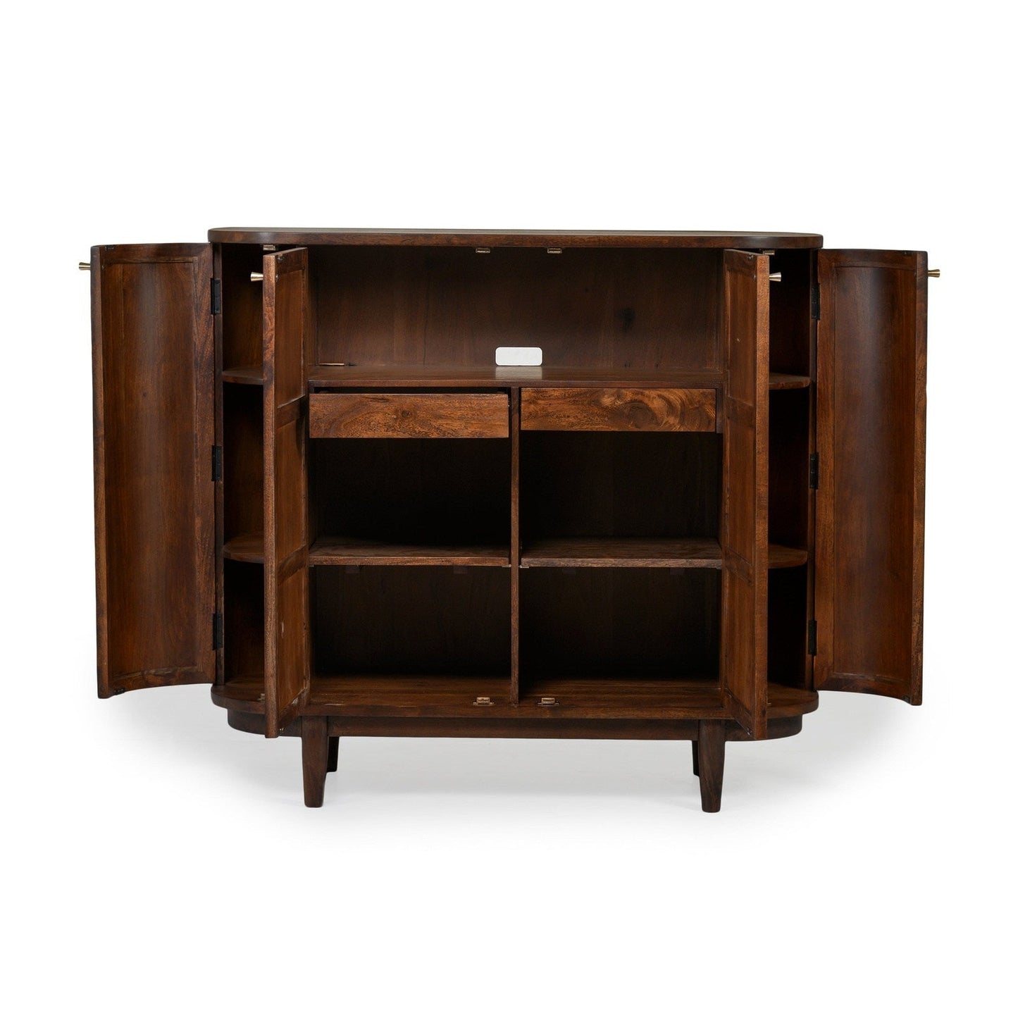 Union Home Canggu Storage Cabinet - Porto  - LVR00093