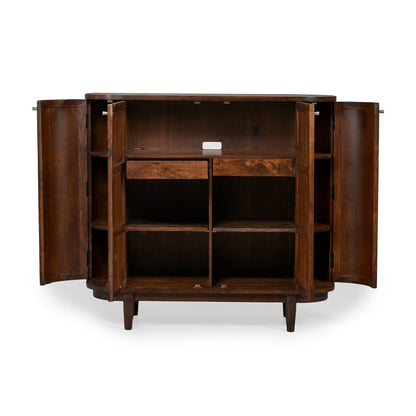 Union Home Canggu Storage Cabinet - Porto  - LVR00093
